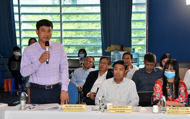 Cung ung manh tin dung tieu dung Agribank gop phan day lui tin dung den mua dich 1