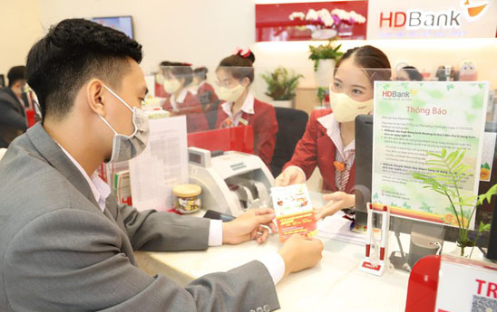 DEG và HDBank mở Dịch vụ German Desk tại Việt Nam