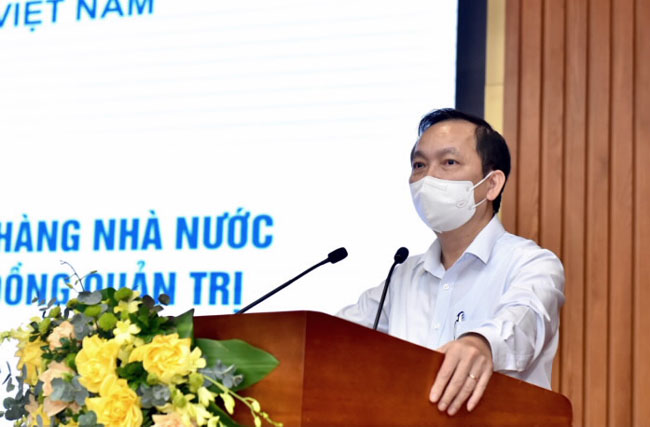 DIV cong bo quyet dinh bo nhiem thanh vien chuyen trach 2