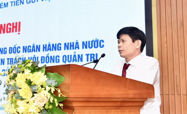 DIV cong bo quyet dinh bo nhiem thanh vien chuyen trach 3