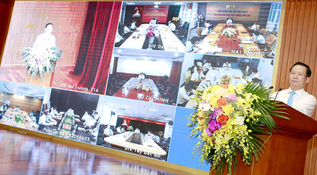DIV giu vung ton chi bao ve quyen loi cua nguoi gui tien 2