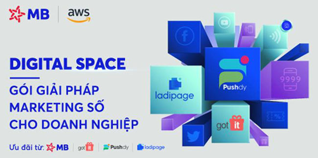 Digital Space cung cap giai phap so toan dien cho doanh nghiep SME 2