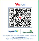 Dong gop cho Quy Vac xin 2