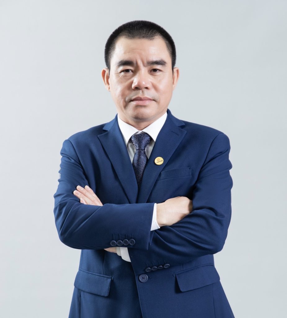 Ho Nam Tien 