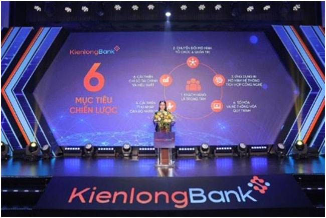 KienlongBank but pha ky nguyen so 2