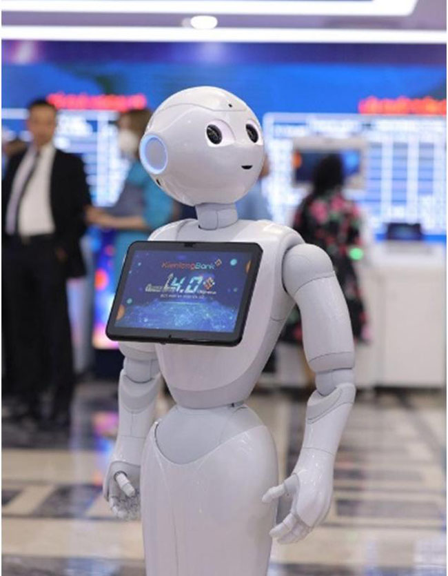 KienlongBank but pha ky nguyen so 4