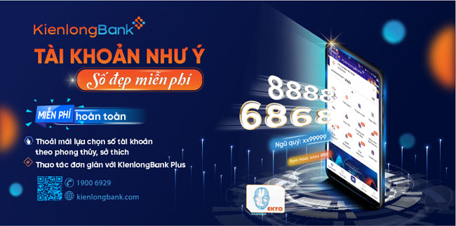 KienlongBank trien khai dich vu mo tai khoan truc tuyen 3