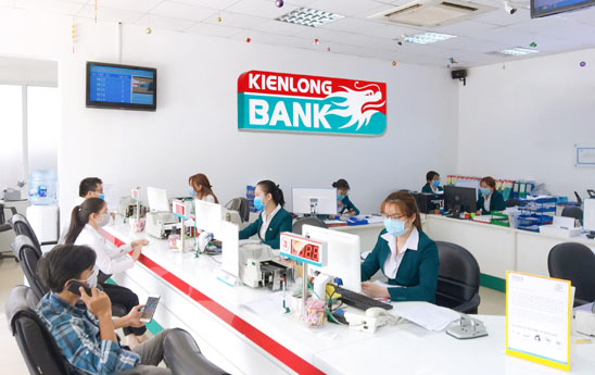 Kienlongbank được chấp thuận tăng vốn điều lệ