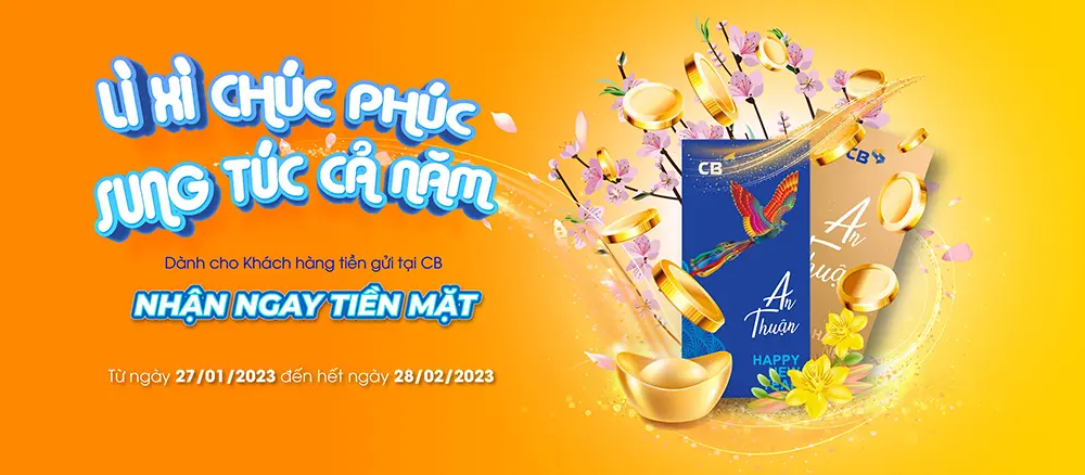 Li xi chuc phuc sung tuc ca nam