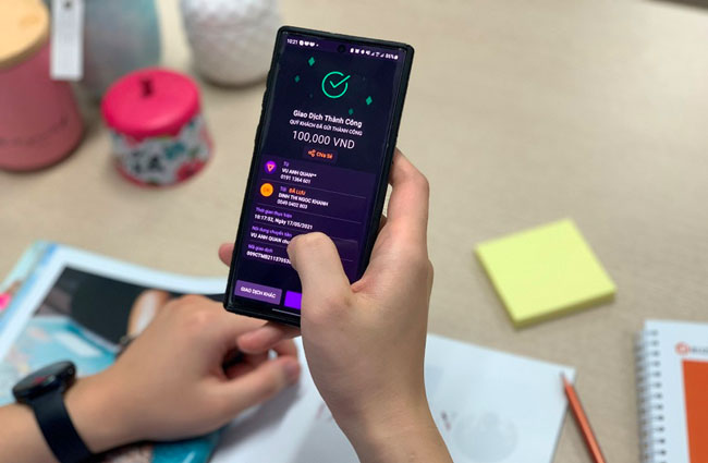 Lien tuc doi moi va sang tao TPBank nhan giai quoc te ve chat luong dich vu 2