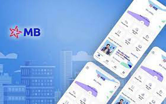 MB nâng cao trải nghiệm khách hàng