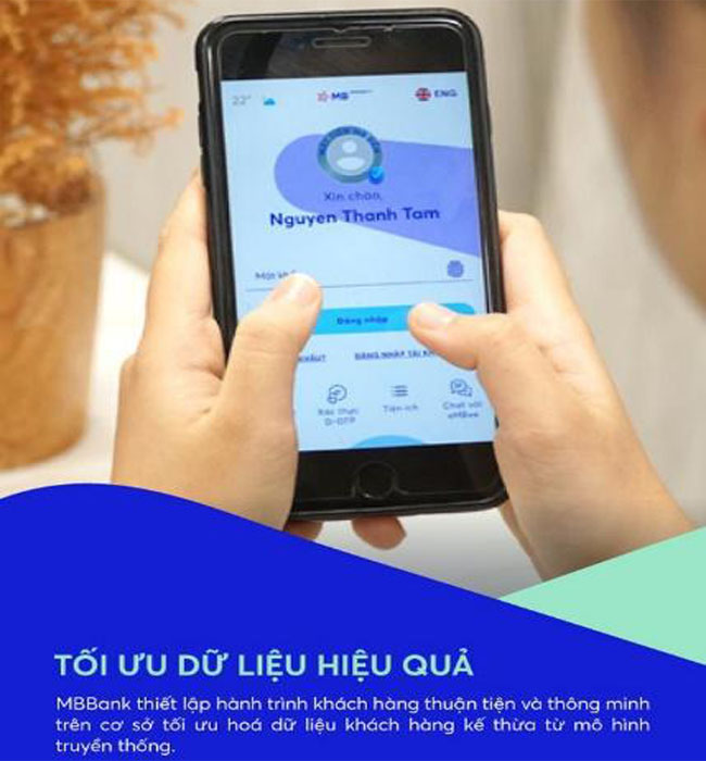 MB nang cao trai nghiem khach hang 2