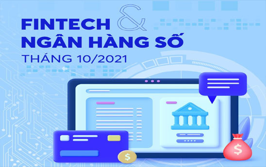 MB phát hành báo cáo “Fintech & Ngân hàng số