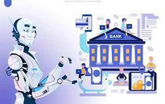 MB tiên phong sử dụng trí tuệ nhân tạo và tự động hoá