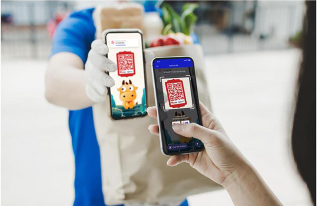 MB tiep tuc khang dinh vi the thuong hieu uy tin 2