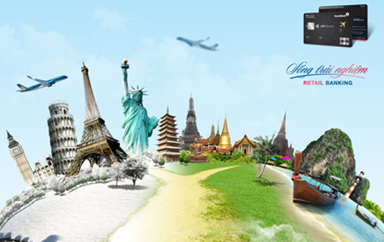 Nhiều ưu đãi cho chủ thẻ VietinBank JCB Vietnam Airlines Platinum