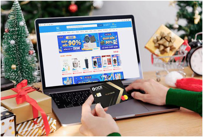OCB dat chung nhan PCI DSS ve bao mat the trong 3 nam lien tiep 3