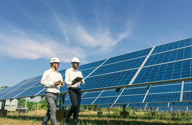 OCB trong xu huong tin dung xanh 2