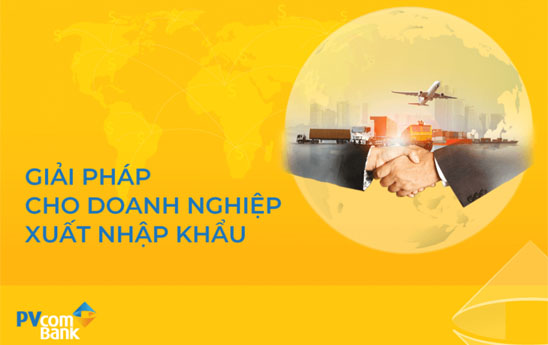 PVcomBank áp dụng ưu đãi lớn cho giao dịch ngoại tệ