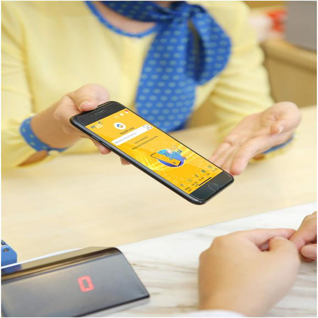 PVcomBank duoc Tap chi Global Economics vinh danh 2