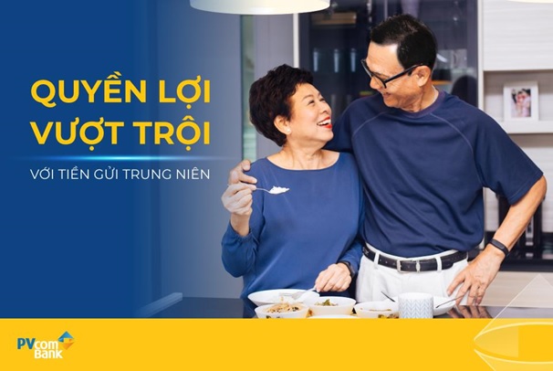 PVcomBank nhan ba giai thuong quoc te 2