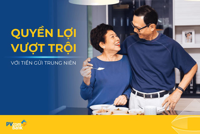 PVcomBank tiep tuc khang dinh vi the voi 03 giai thuong quoc te 2