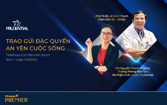 PVcomBank trao gửi đặc quyền tài chính để khách hàng an tâm trong mùa dịch