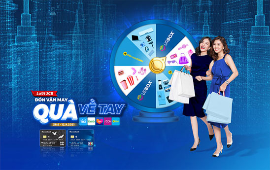 Sacombank khuyến mãi mở thẻ tín dụng quốc tế