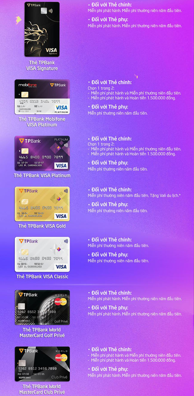 TPBank uu dai khach hang mo moi the tin dung 2