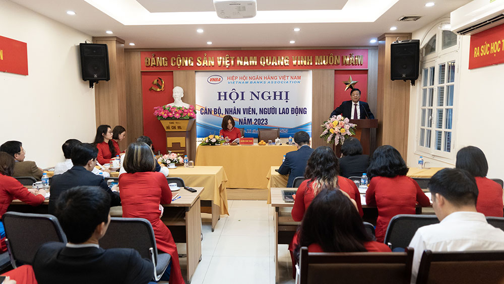 Hiệp hội Ngân hàng Việt Nam
