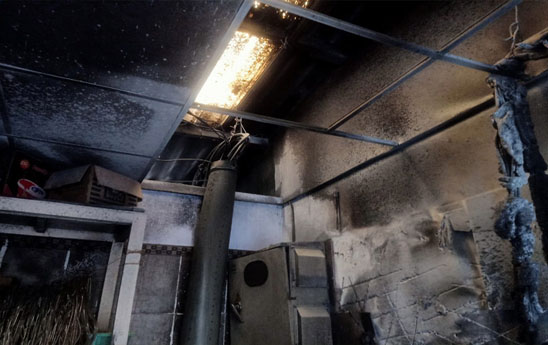 VBI chi trả gần 350 triệu đồng Bảo hiểm Tài sản cho doanh nghiệp