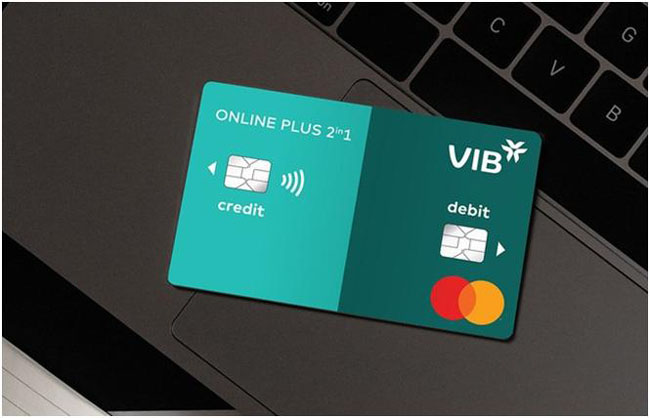 VIB duoc vinh danh hang muc Lead Generation 2