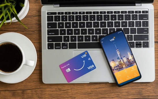 VIB và Visa hợp tác vì sự phát triển toàn diện của con trẻ