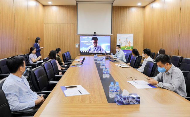 VietABank va MAP Life gioi thieu chuong trinh hop tac 2