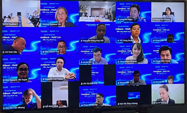 VietABank va MAP Life gioi thieu chuong trinh hop tac 3