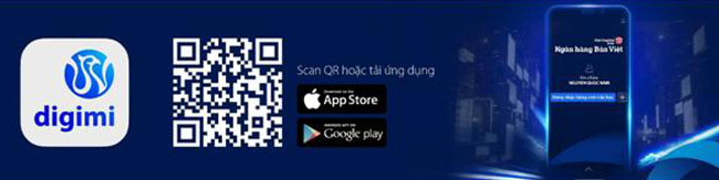Viet Capital Bank trien khai tinh nang chuyen tien nhanh 2