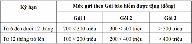 Viet Capital Bank uu dai nguoi gui tiet kiem 2