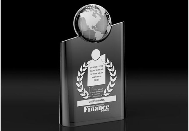 VietinBank Ngan hang cung ung san pham phai sinh tot nhat 2