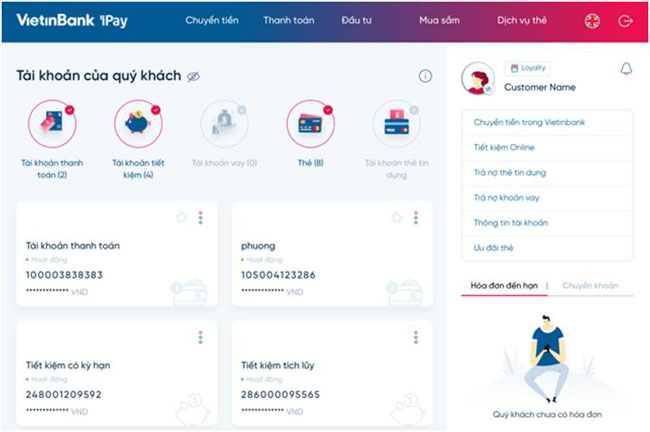 VietinBank hop tac Amazon cung cap dich vu ngan hang 2