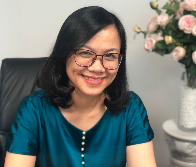 VietinBank tham gia Dien dan Thanh toan va tai tro toan cau 2