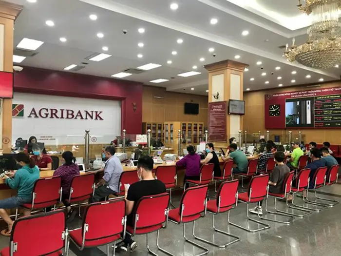 aribank vinh phuc