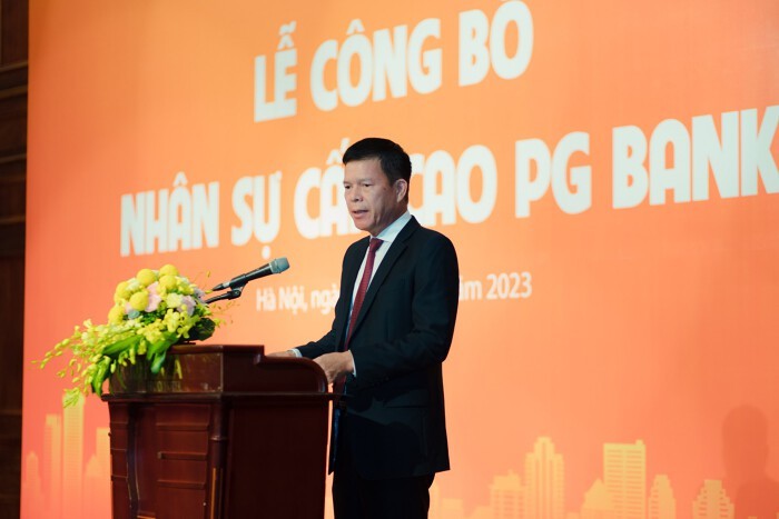 chuc danh chu tich hdqt cua pgbank thay doi chi sau 2 thang