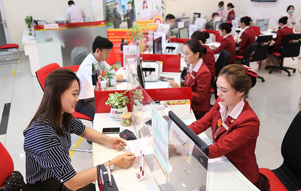 co dong hdbank tan thanh viec phat hanh 500 trieu usd trai phieu chuyen doi quoc te va nang room ngoai tu 18 len 20 2