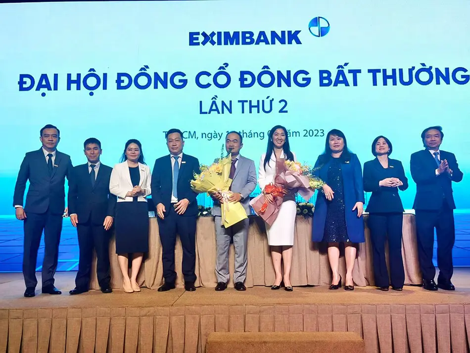 eximbank chinh thuc bo sung them 03 thanh vien hoi dong quan tri