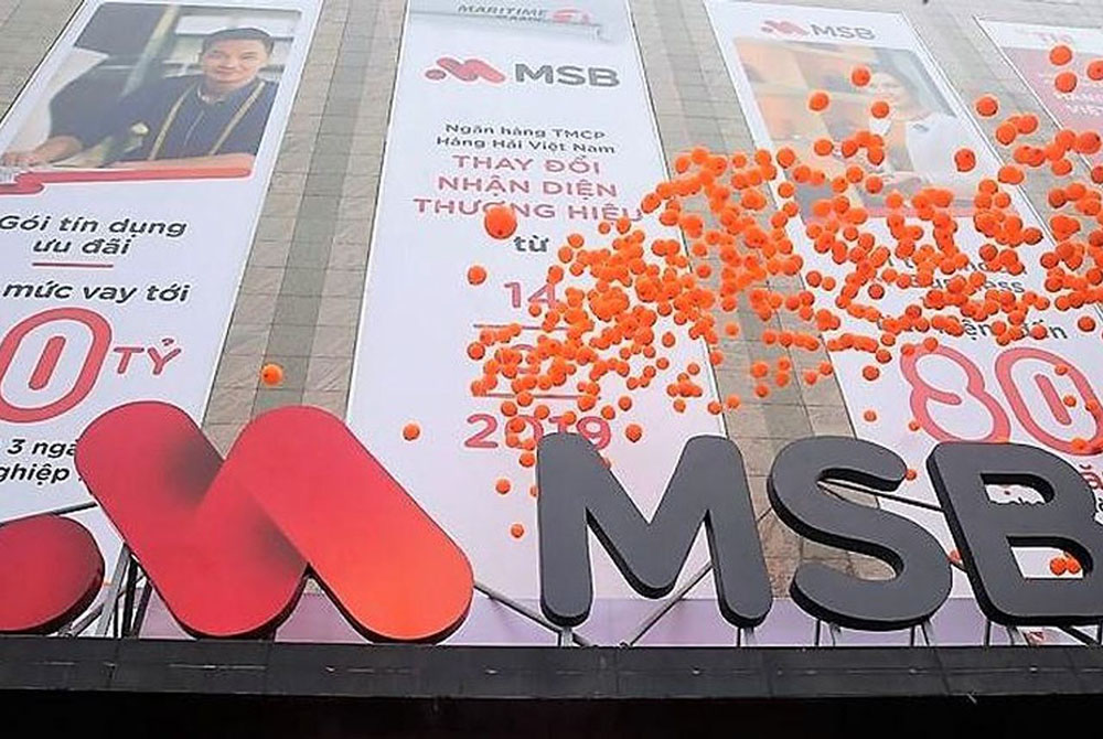 msb tang von dieu le len hai muoi nghin ty dong