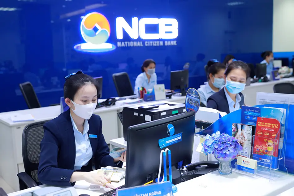 ncb giam lai suat huy dong toi gan 1