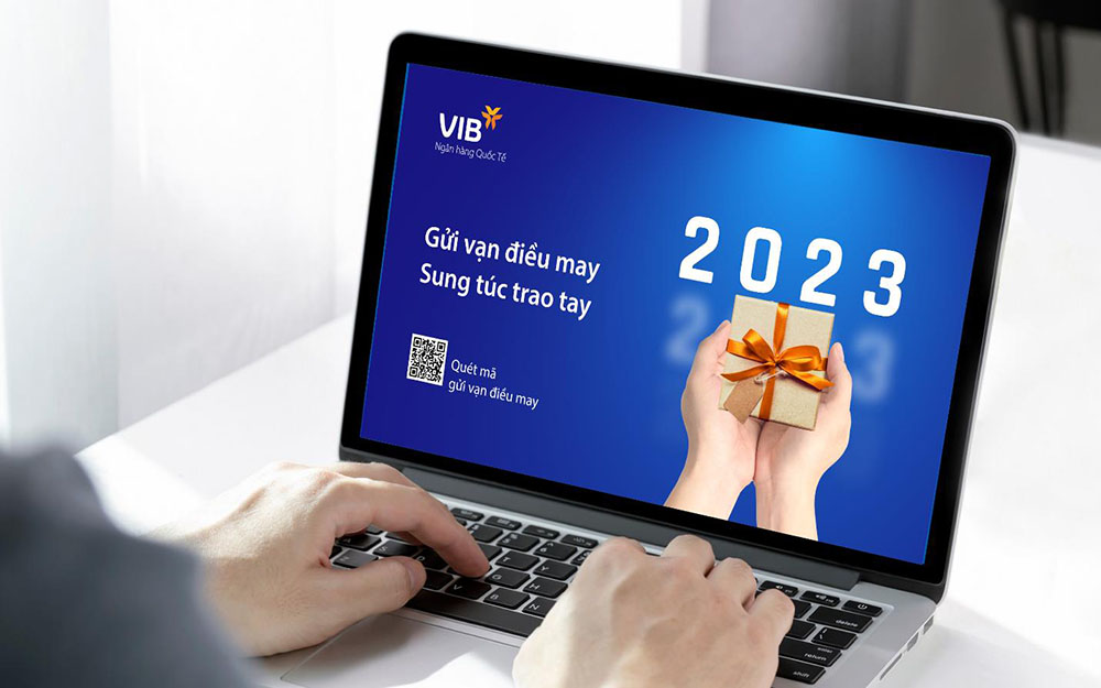 nhan ngay hang ngan giai thuong tien mat khi giao dich tai vib dip tet 2023