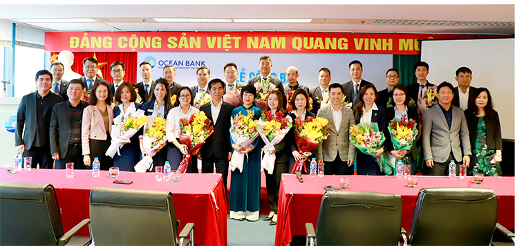 ngân hàng OceanBank
