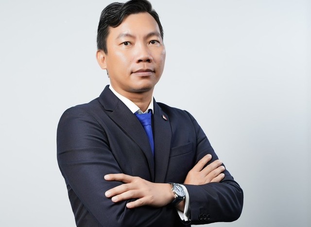 ong nguyen thanh tu pho tong giam doc bvbank