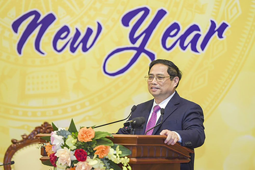 thu tuong chinh phu ghi nhan va danh gia cao dong gop cua nganh ngan hang